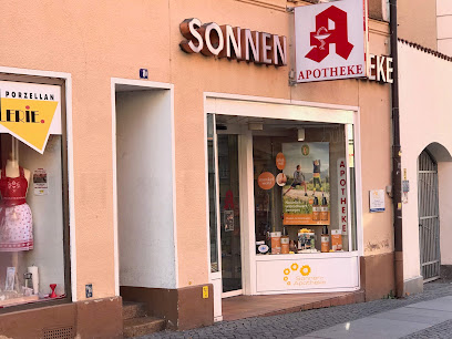 Sonnen-Apotheke Apotheke