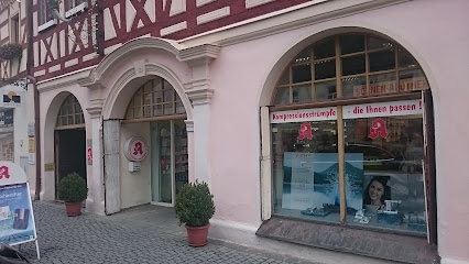 Sonnen-Apotheke Apotheke