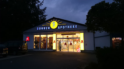 Sonnen-Apotheke Apotheke