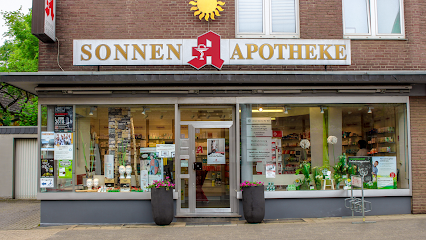 Sonnen Apotheke Apotheke