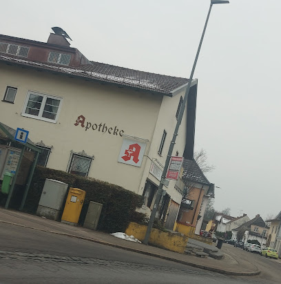 Sonnen-Apotheke Apotheke