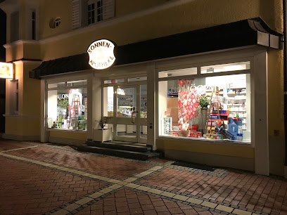 Sonnen Apotheke Apotheke