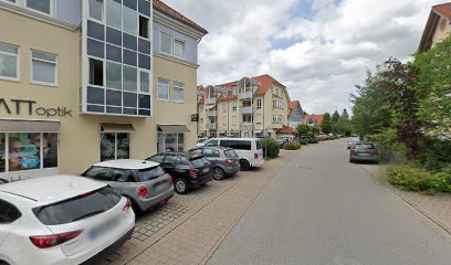 Sonnen Apotheke Apotheke