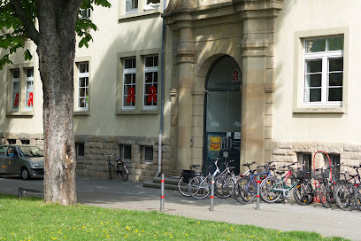Sonnen Apotheke Apotheke