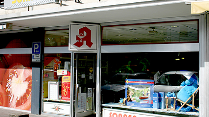 Sonnen Apotheke Apotheke