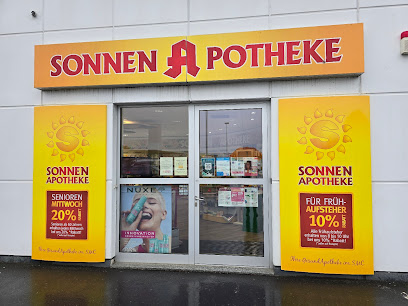 Sonnen Apotheke Apotheke