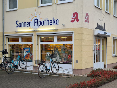 Sonnen-Apotheke Apotheke