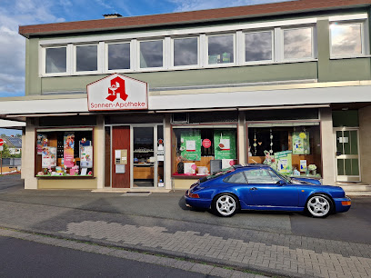 Sonnen-Apotheke Apotheke