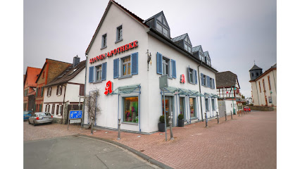 Sonnen-Apotheke Apotheke