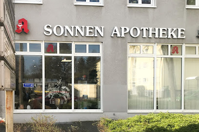 Sonnen-Apotheke Apotheke
