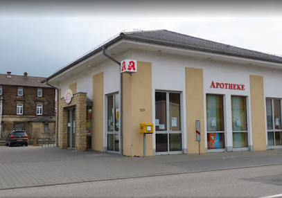 Sonnen-Apotheke Apotheke