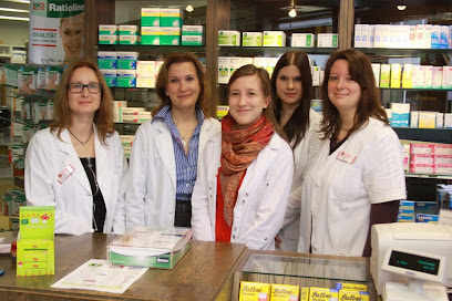 Sonnen Apotheke Apotheke