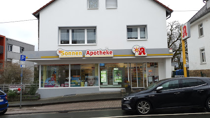 Sonnen Apotheke Apotheke