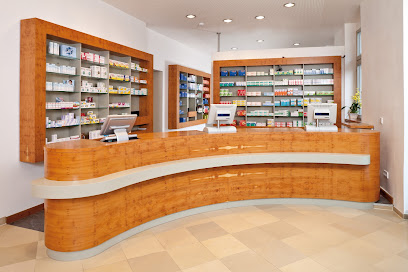 Sonnen-Apotheke Apotheke