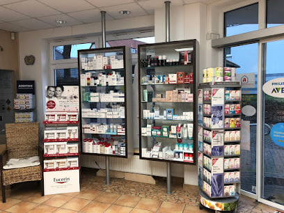Sonnen-Apotheke Apotheke