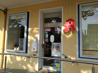 Sonnen Apotheke Apotheke
