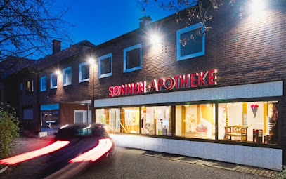 Sonnen-Apotheke Apotheke
