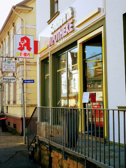 Sonnen Apotheke Apotheke