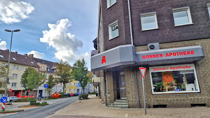 Sonnen-Apotheke Apotheke