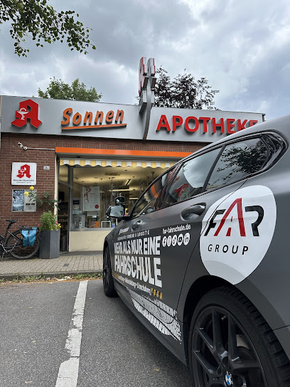Sonnen-Apotheke Apotheke