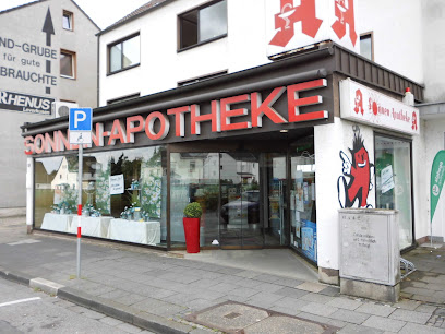 Sonnen Apotheke Apotheke