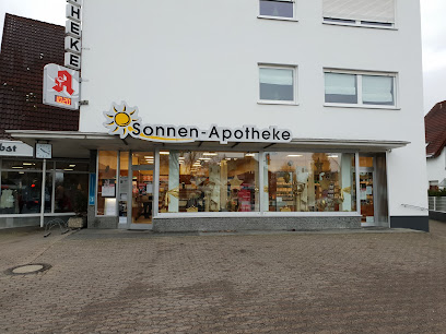 Sonnen-Apotheke Apotheke