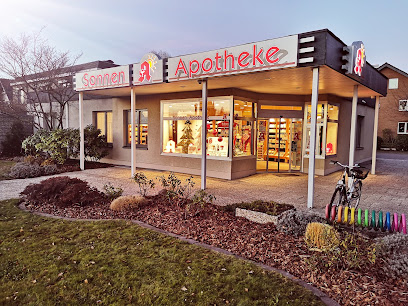 Sonnen Apotheke Apotheke
