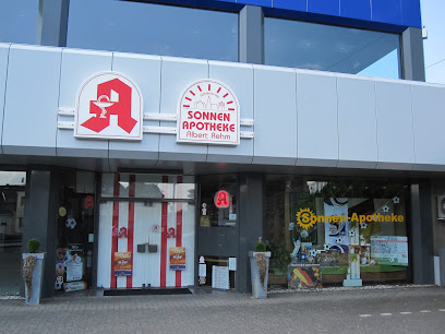 Sonnen-Apotheke Apotheke