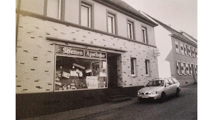 Sonnen Apotheke Apotheke