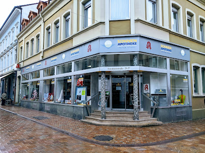 Sonnen Apotheke Apotheke