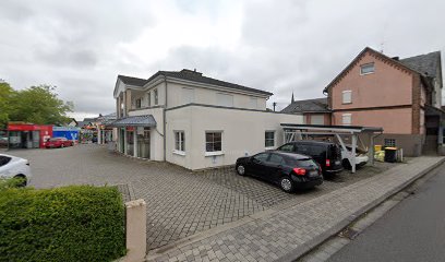 Sonnen-Apotheke Apotheke