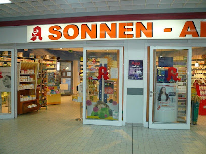 Sonnen-Apotheke Apotheke
