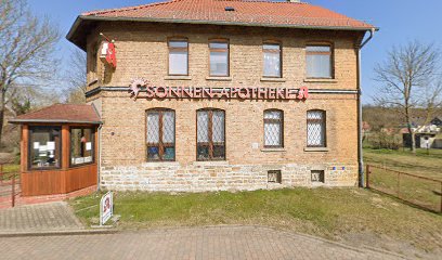 Sonnen Apotheke Apotheke