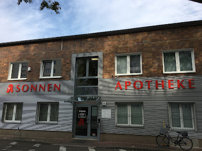 Sonnen-Apotheke Apotheke