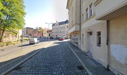 Sonnen Apotheke Apotheke