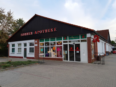 Sonnen Apotheke Apotheke