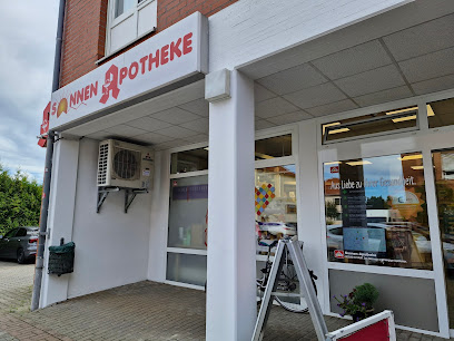 Sonnen-Apotheke Apotheke