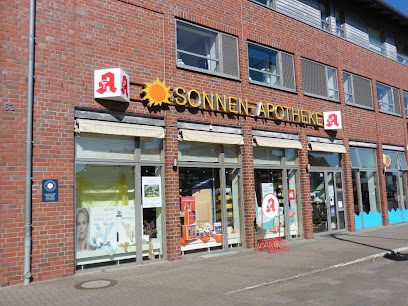Sonnen-Apotheke Apotheke