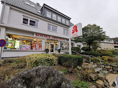 Sonnen Apotheke Apotheke