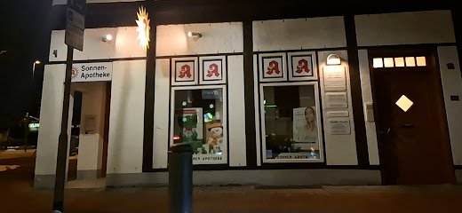 Sonnen Apotheke Apotheke