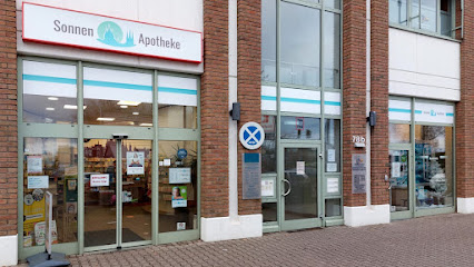 Sonnen Apotheke Apotheke