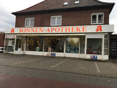 Sonnen-Apotheke Andres Pfeifer Apotheke