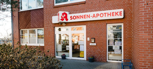 Sonnen-Apotheke Apothekerin Dr. Henriette Dumeier E. Kfr. Apotheke