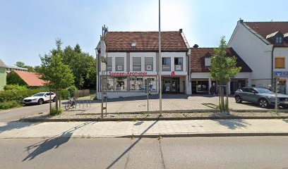 Sonnen-Apotheke Apothekerin Susanne Grimm E. K. Apotheke