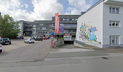 Sonnen-Apotheke Dr. Roland Cnyrim Apotheke