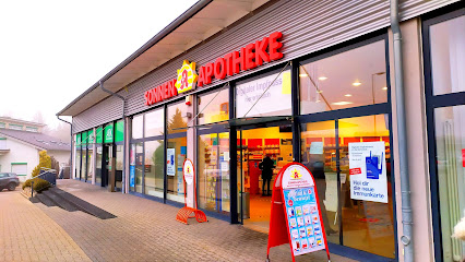 Sonnen Apotheke Frank Apotheke