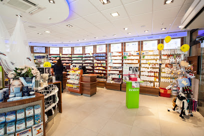 Sonnen-Apotheke Freising Im Stein Center Apotheke