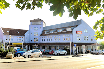 Sonnen-Apotheke Im Blauen Haus Reichenbach Apotheke