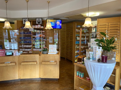 Sonnen-Apotheke Inh. Ali Changaee Apotheke