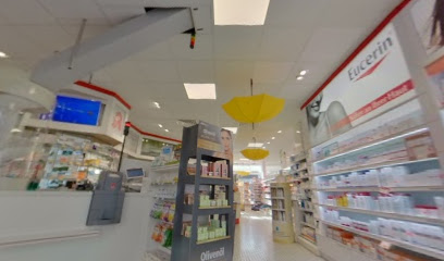 Sonnen-Apotheke, Inh. Fee Jeannie Goldmann E.k. Apotheke